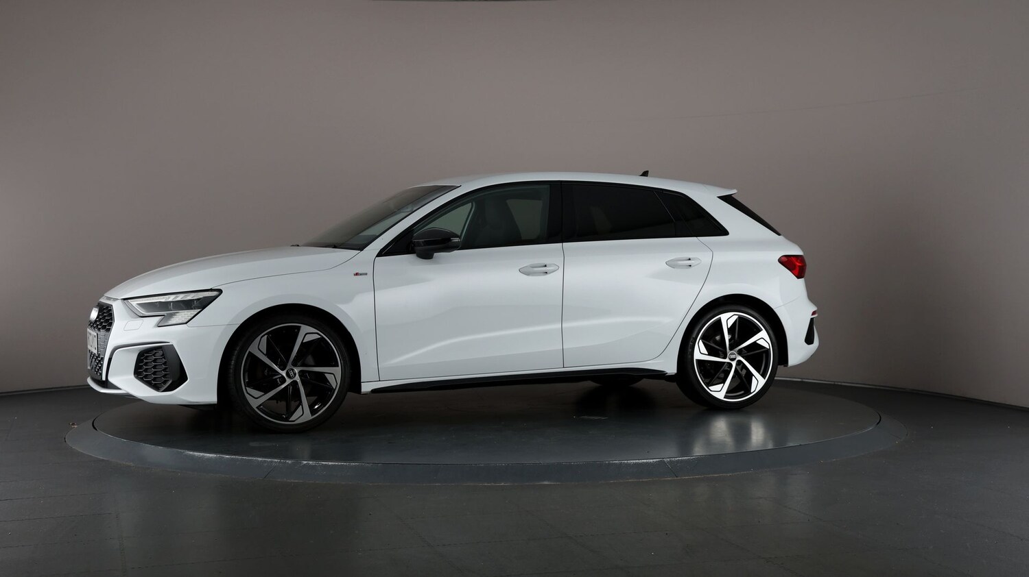 Used Audi A3 for sale - 76810968: Photo 33