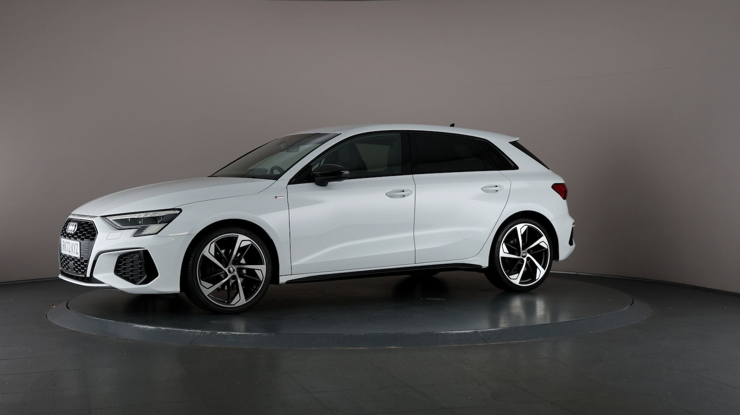 Used Audi A3 for sale - 76810968: Photo 34