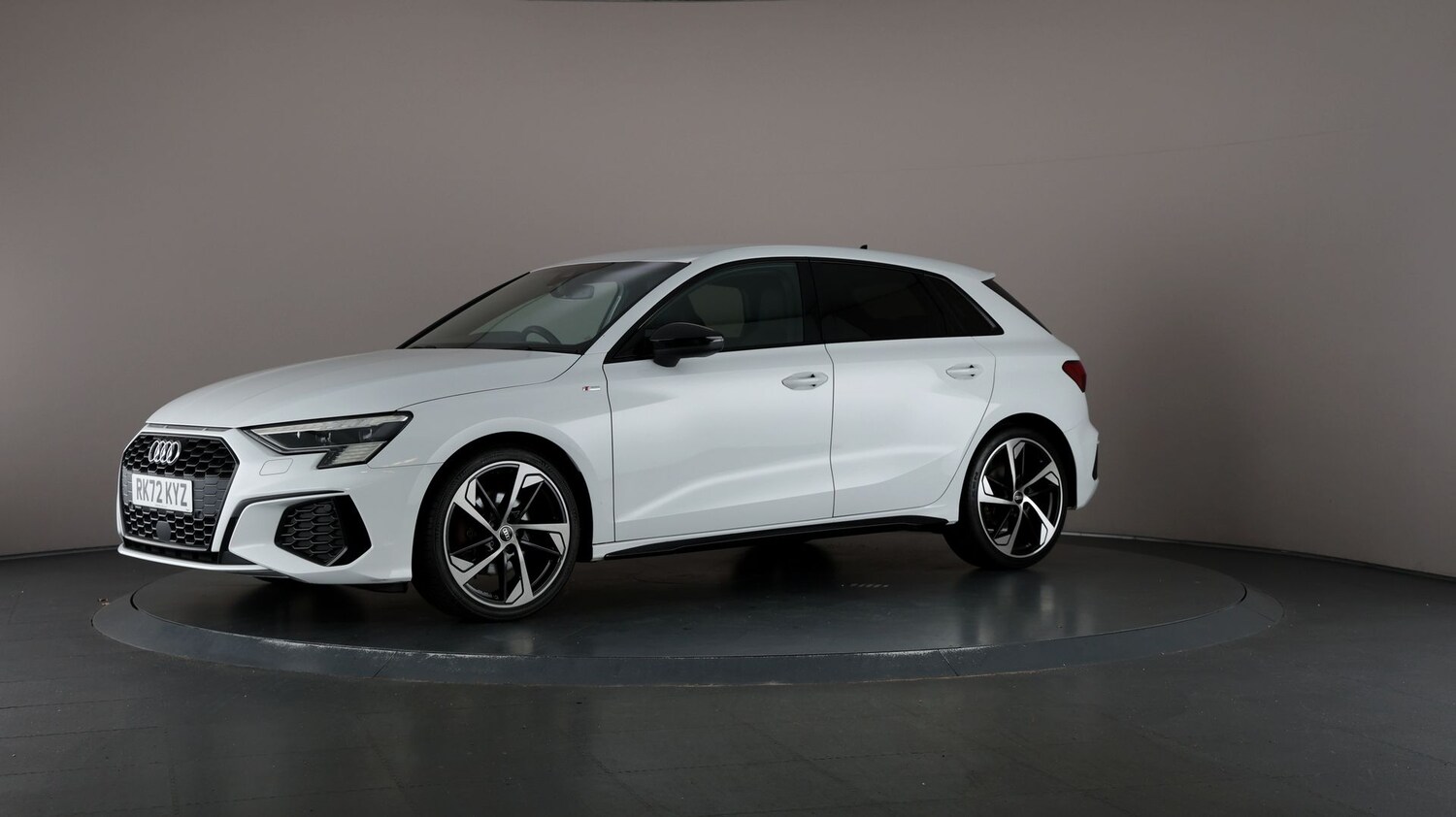 Used Audi A3 for sale - 76810968: Photo 35