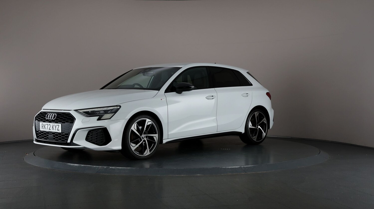 Used Audi A3 for sale - 76810968: Photo 36