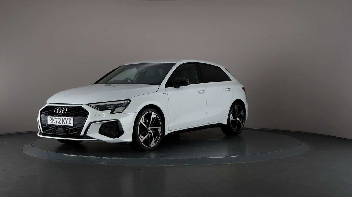 Used Audi A3 for sale - 76810968: Photo 37