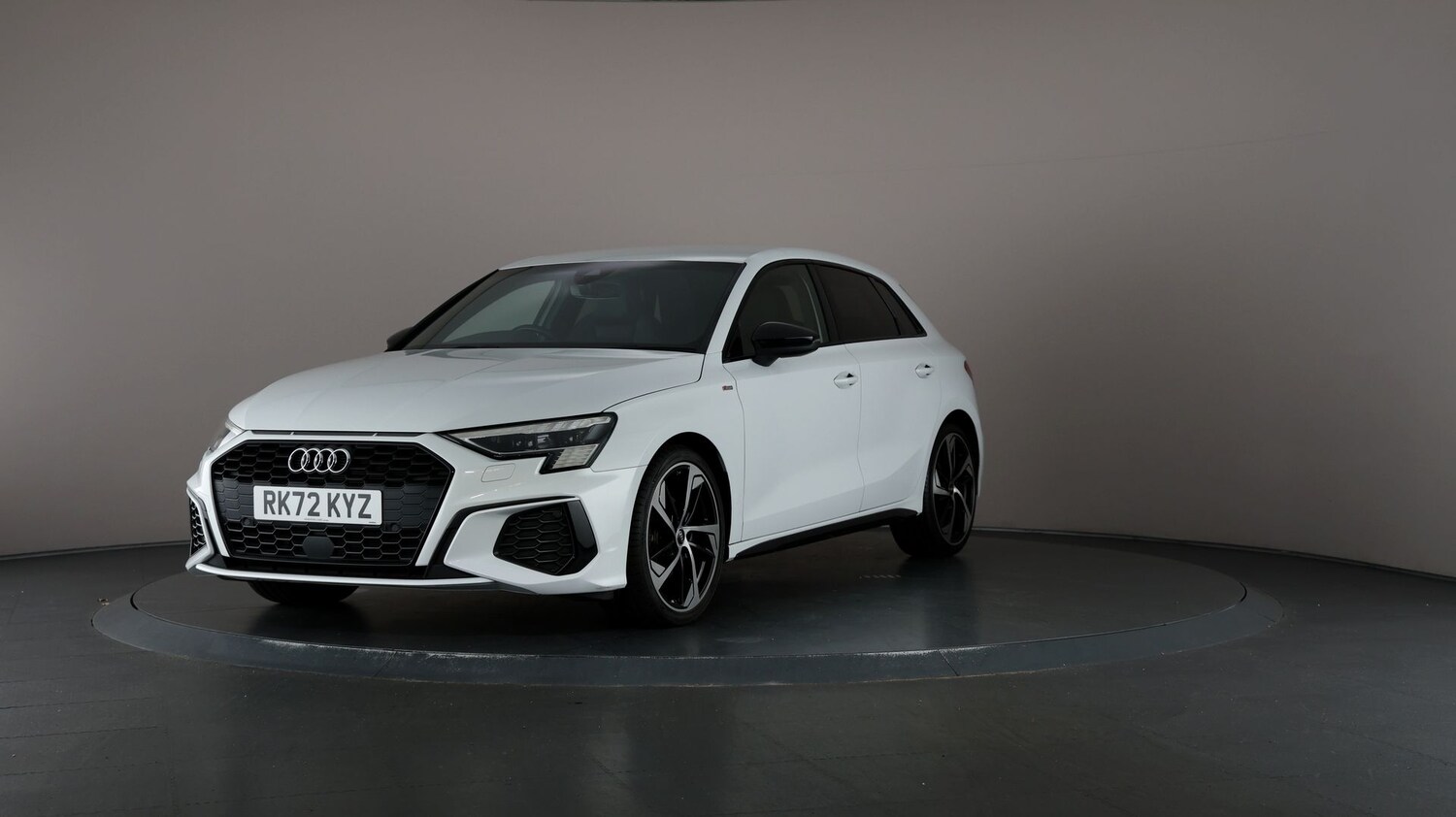 Used Audi A3 for sale - 76810968: Photo 38