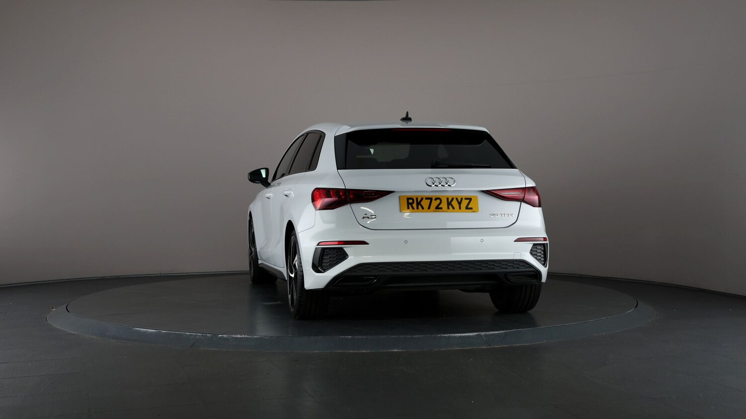 Used Audi A3 for sale - 76810968: Photo 39