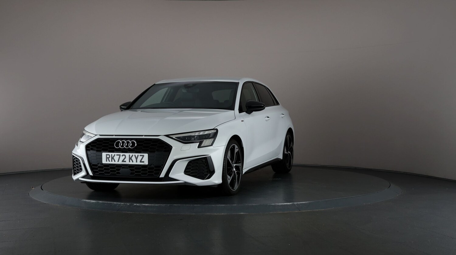 Used Audi A3 for sale - 76810968: Photo 40