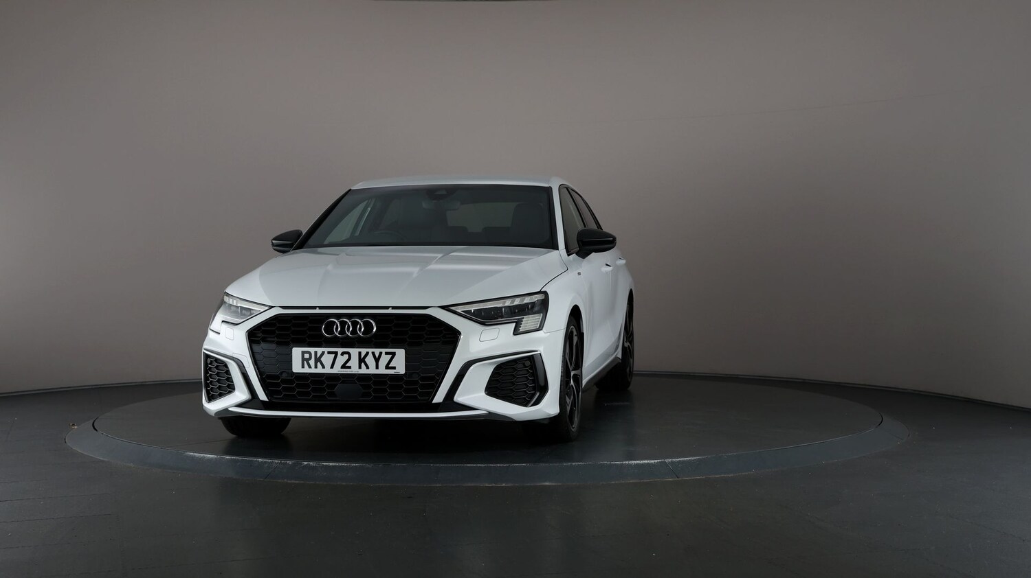 Used Audi A3 for sale - 76810968: Photo 41