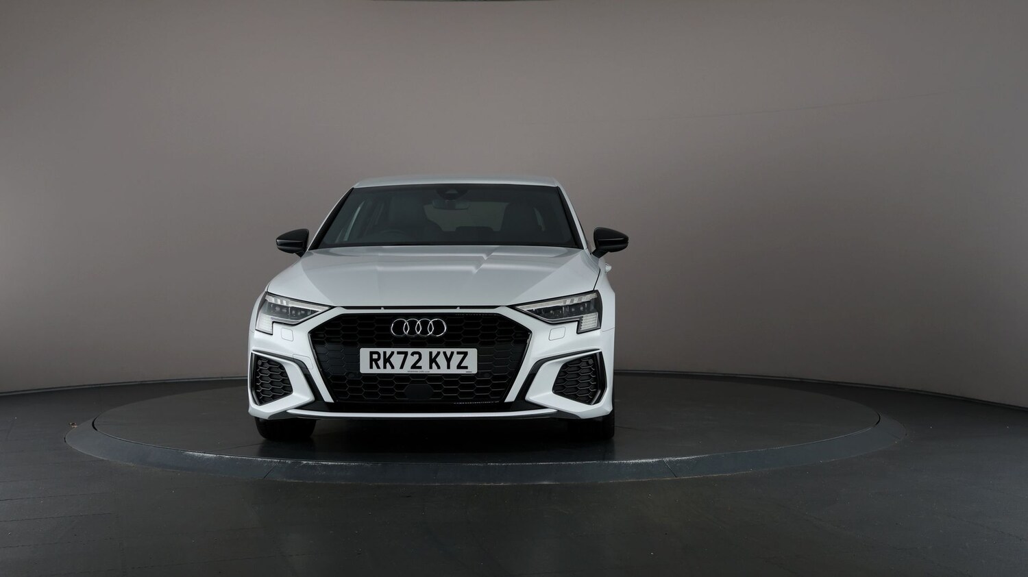 Used Audi A3 for sale - 76810968: Photo 42