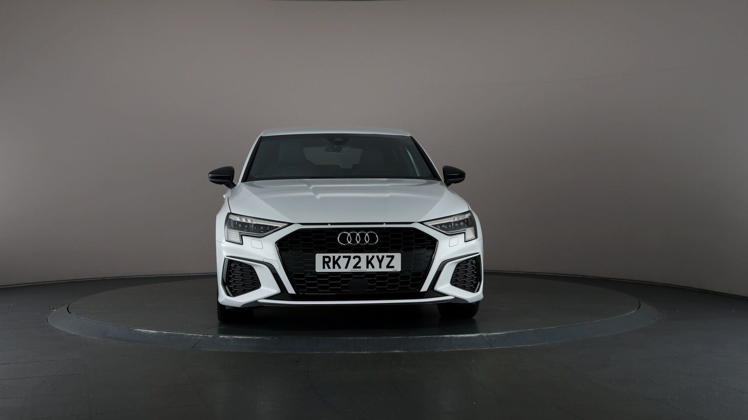 Used Audi A3 for sale - 76810968: Photo 43