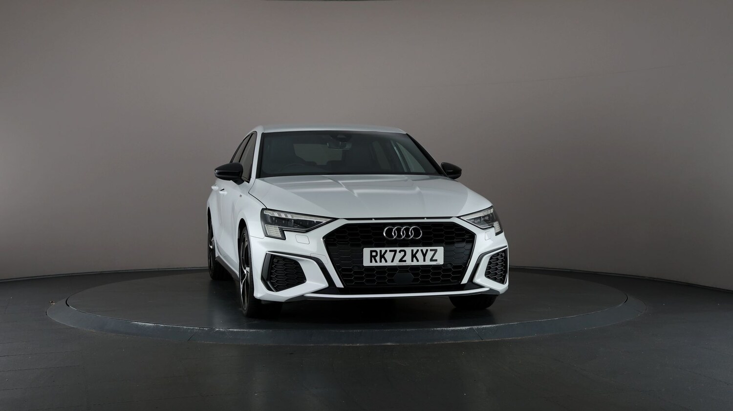 Used Audi A3 for sale - 76810968: Photo 44