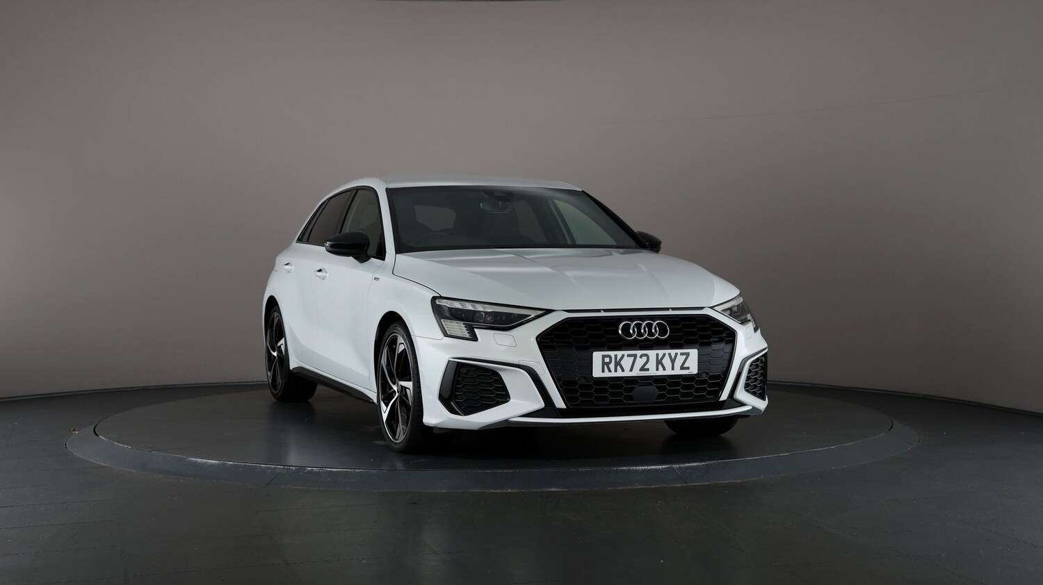 Used Audi A3 for sale - 76810968: Photo 45