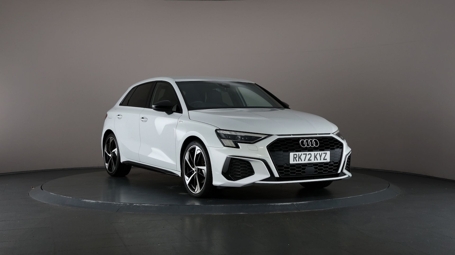 Used Audi A3 for sale - 76810968: Photo 46