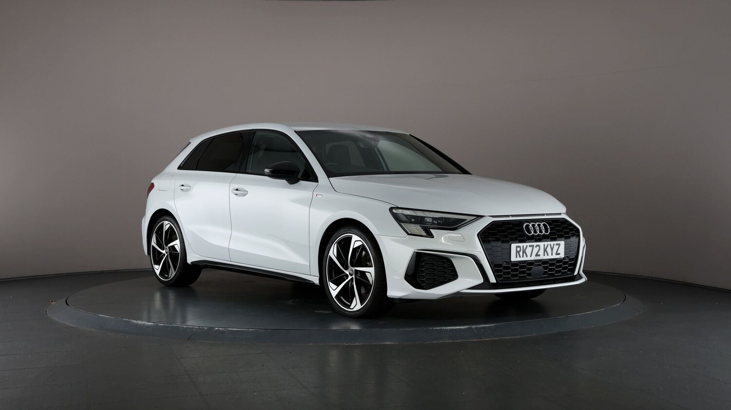 Used Audi A3 for sale - 76810968: Photo 47