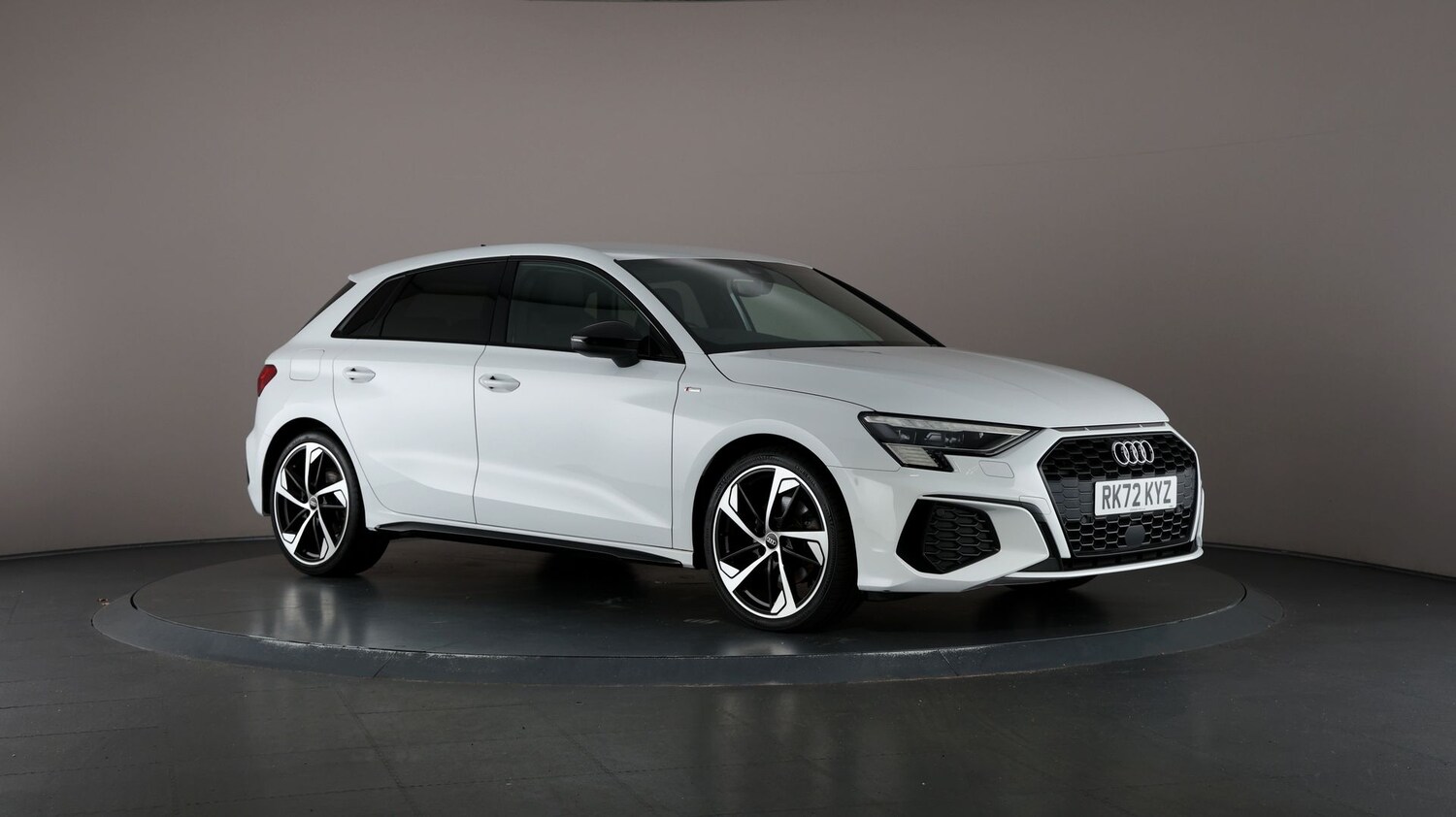 Used Audi A3 for sale - 76810968: Photo 48