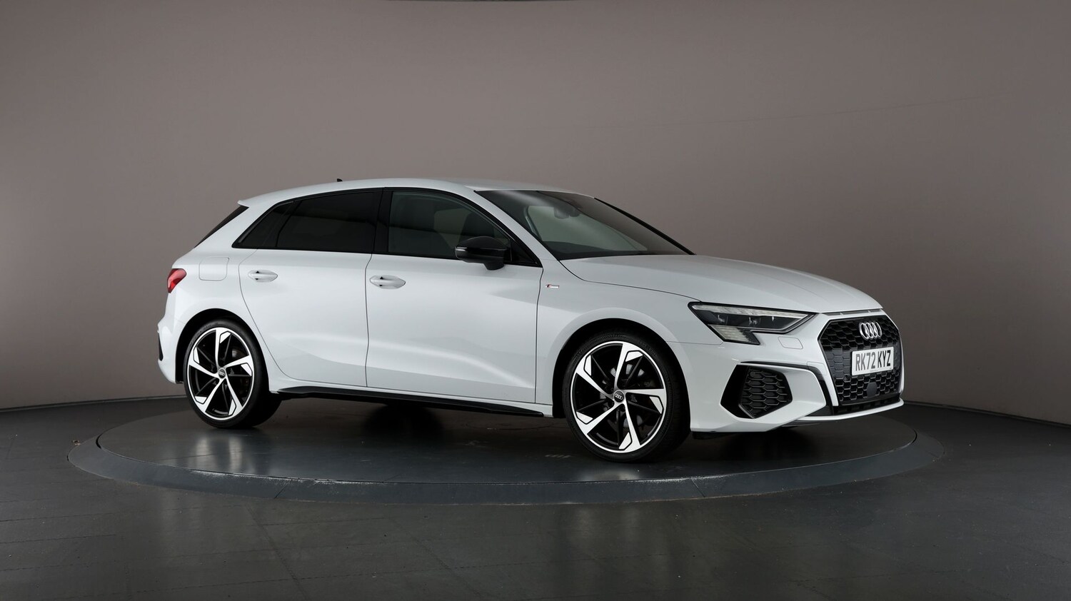 Used Audi A3 for sale - 76810968: Photo 49