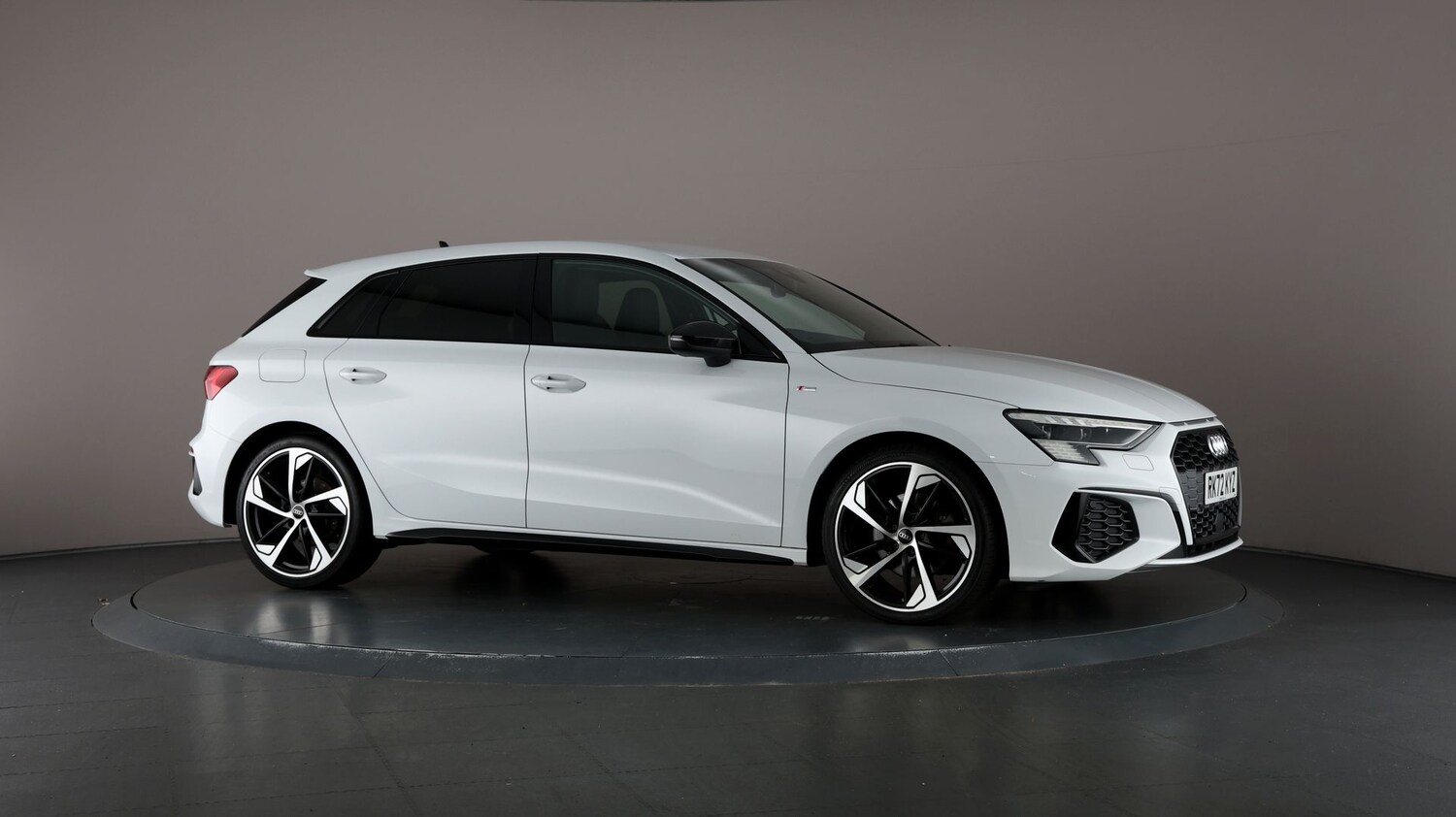 Used Audi A3 for sale - 76810968: Photo 51