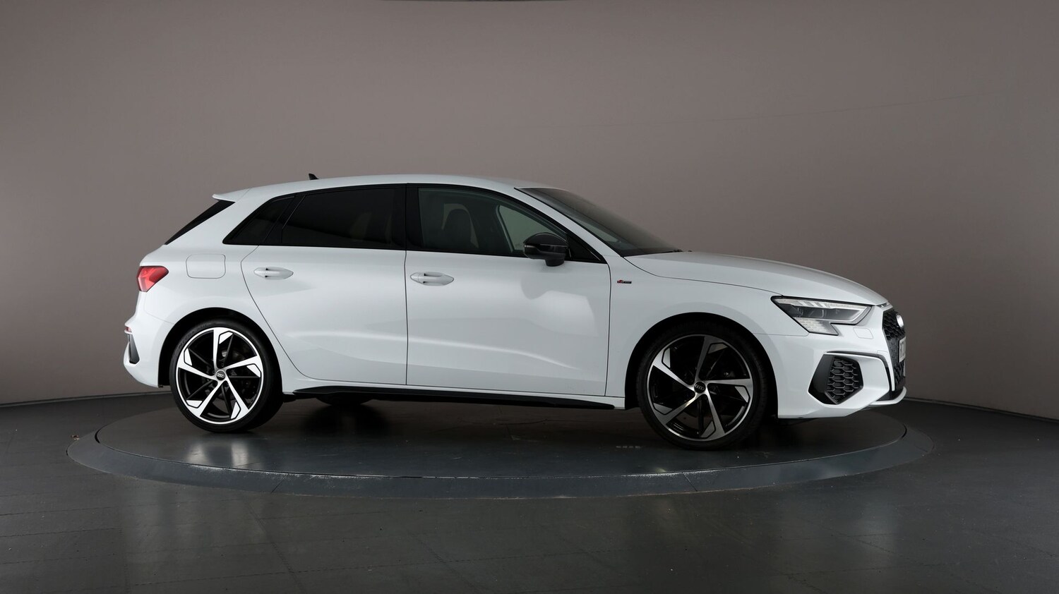 Used Audi A3 for sale - 76810968: Photo 52