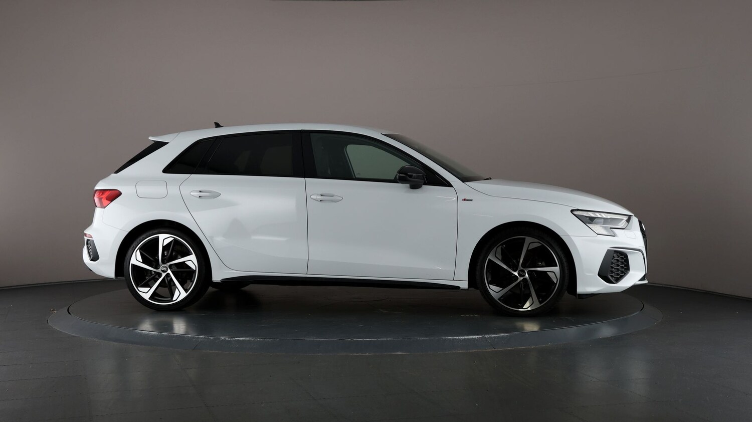 Used Audi A3 for sale - 76810968: Photo 53