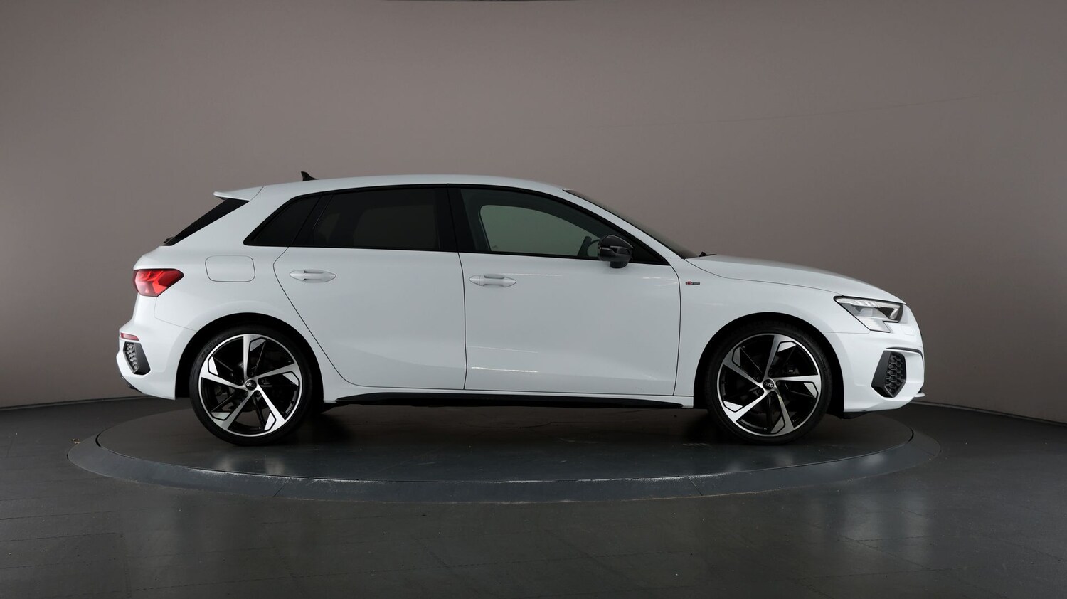 Used Audi A3 for sale - 76810968: Photo 54