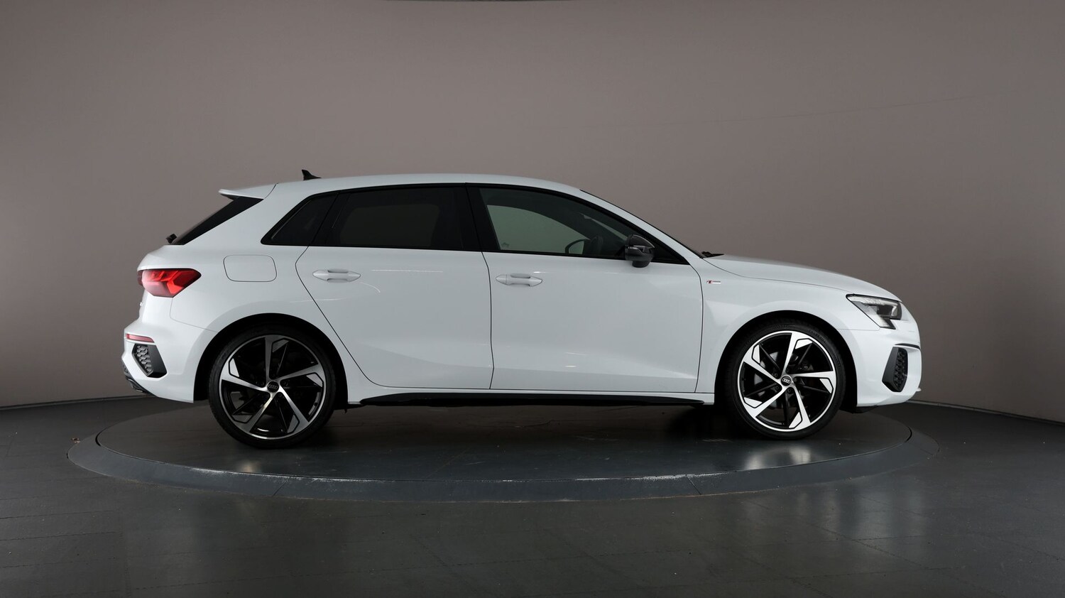 Used Audi A3 for sale - 76810968: Photo 55