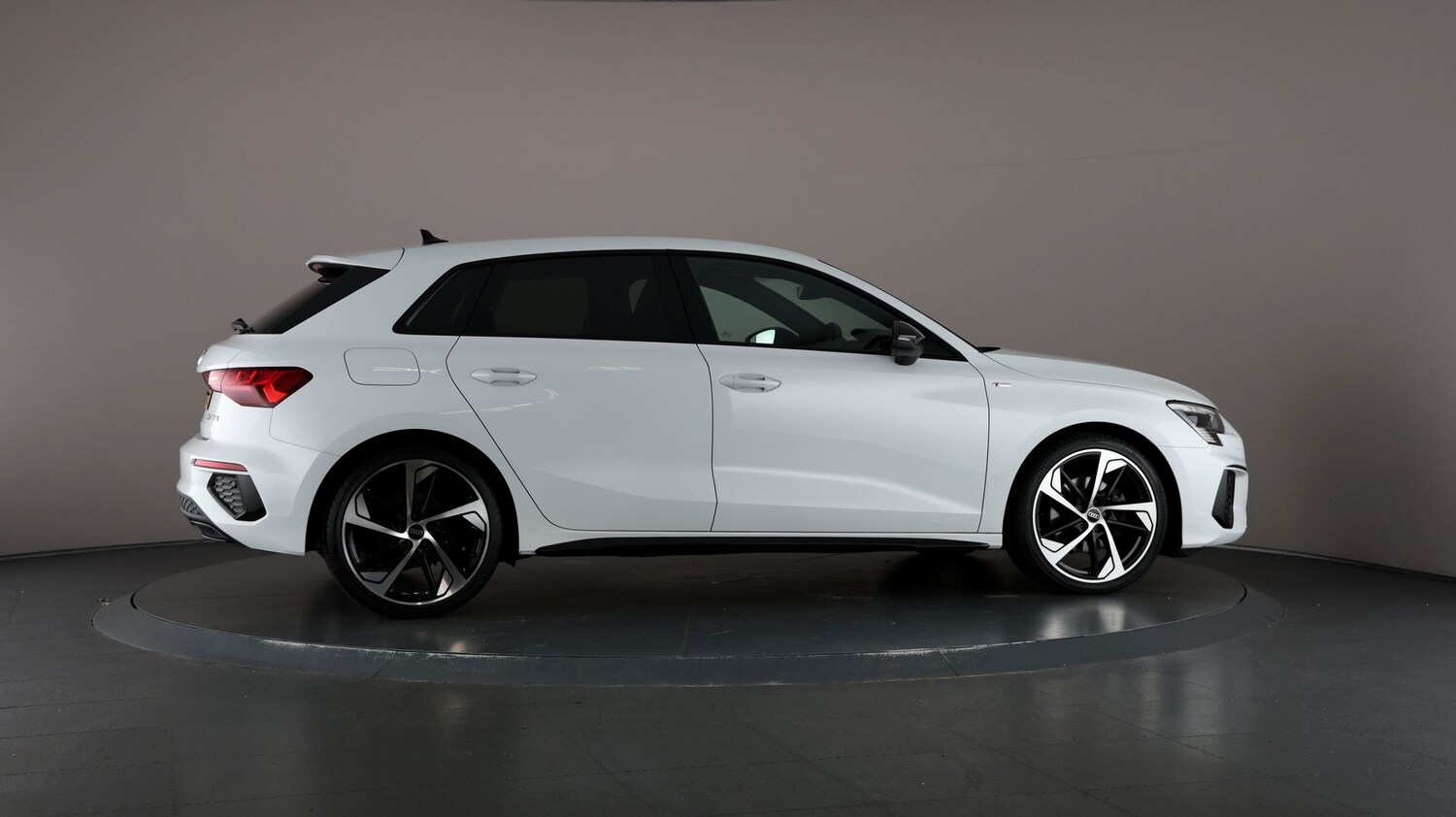 Used Audi A3 for sale - 76810968: Photo 56