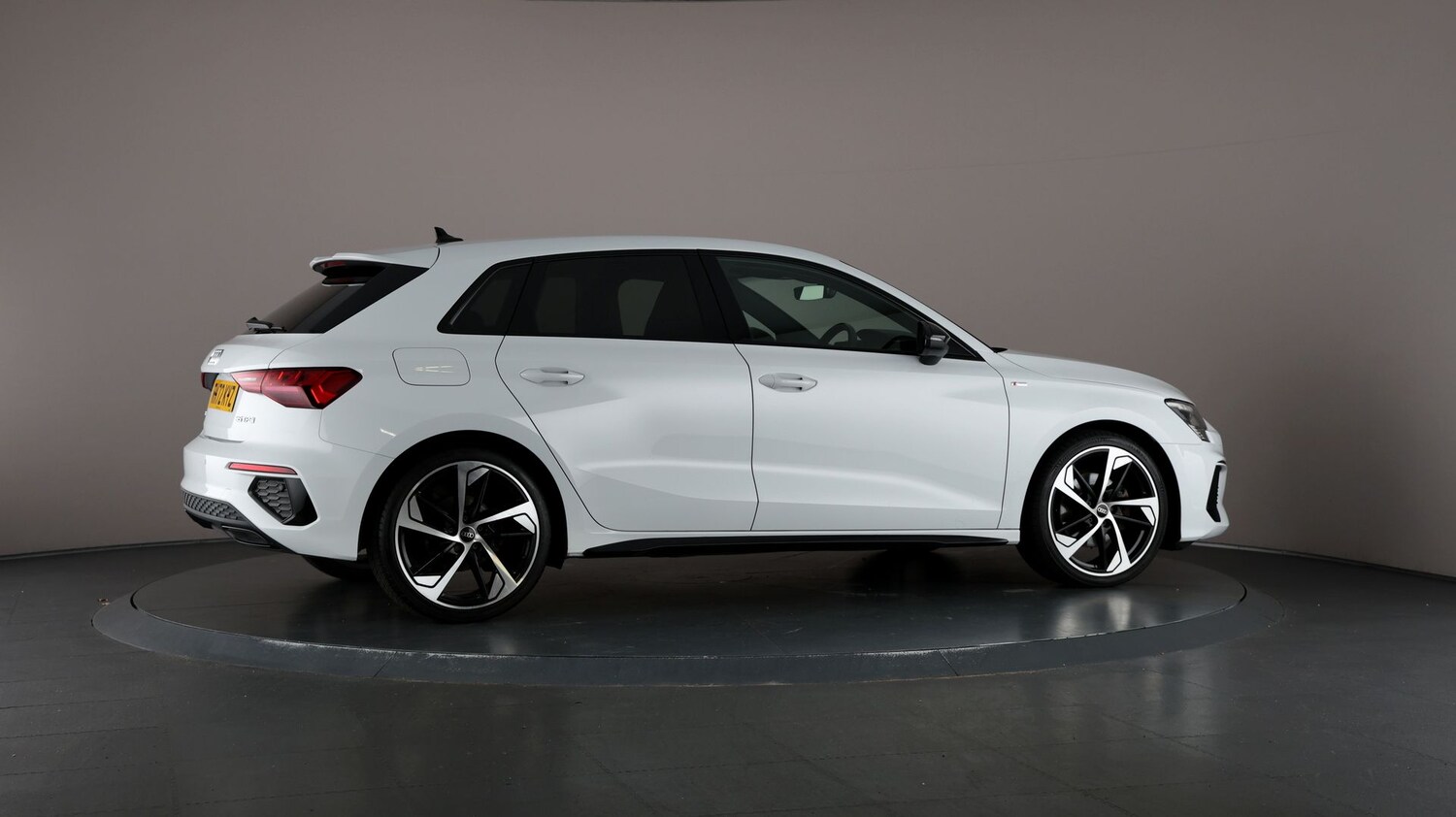 Used Audi A3 for sale - 76810968: Photo 57