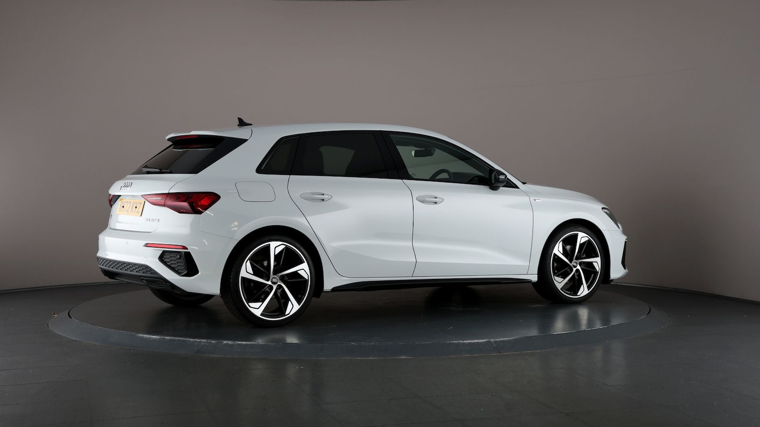 Used Audi A3 for sale - 76810968: Photo 58