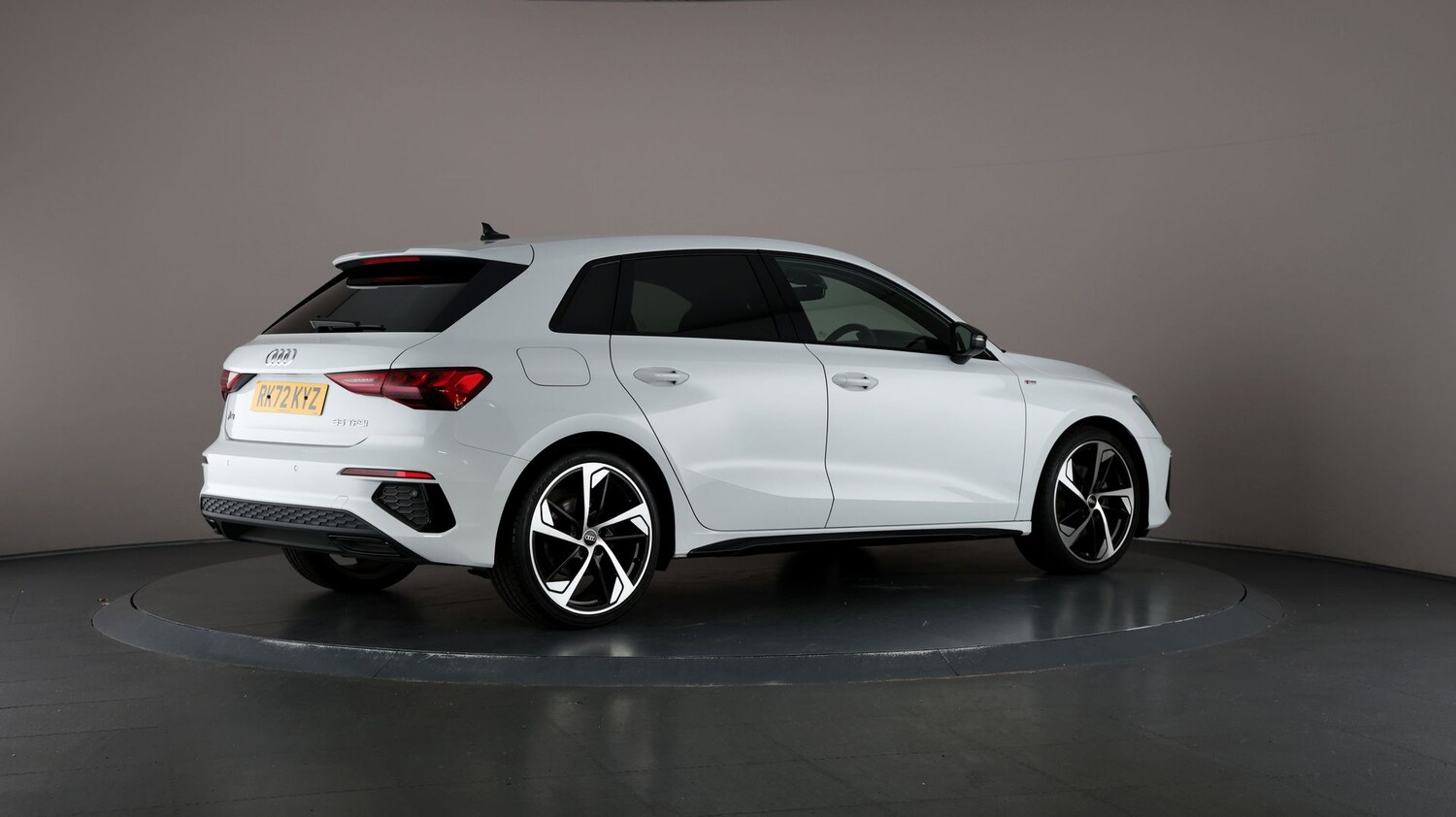 Used Audi A3 for sale - 76810968: Photo 59