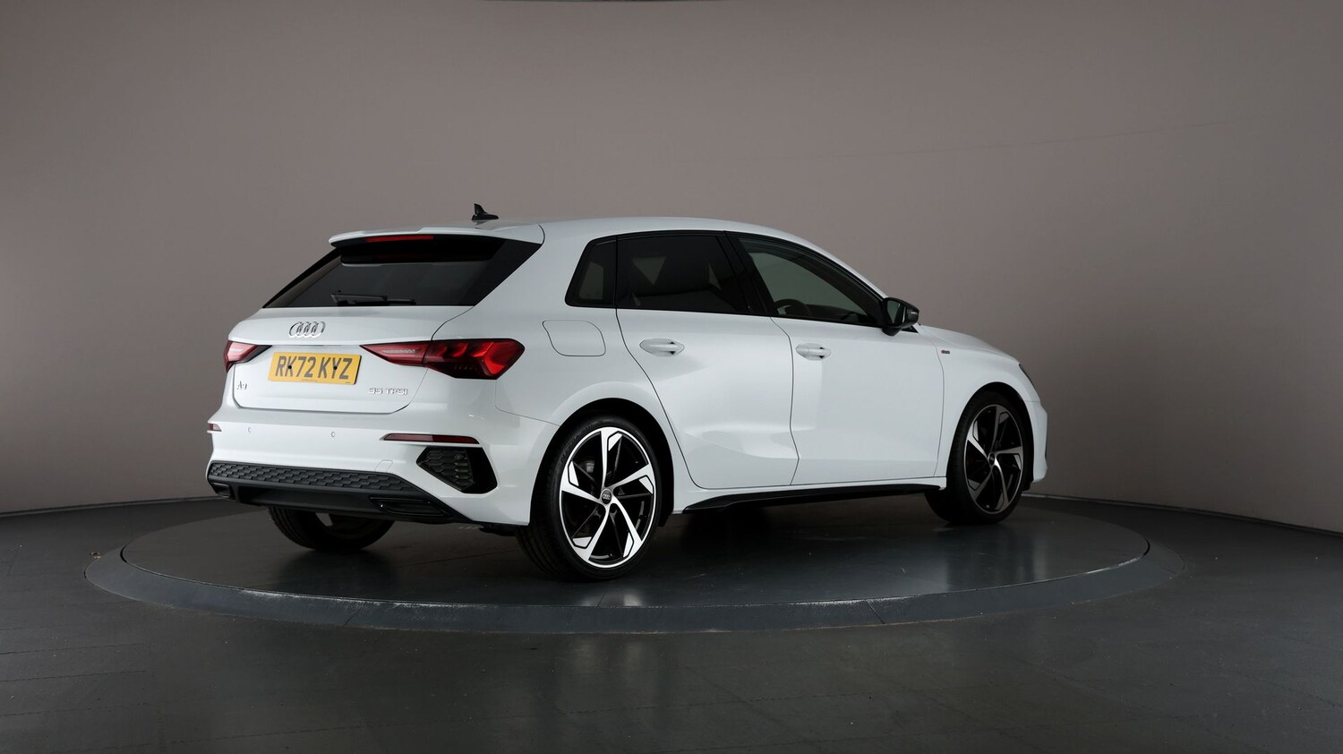 Used Audi A3 for sale - 76810968: Photo 60