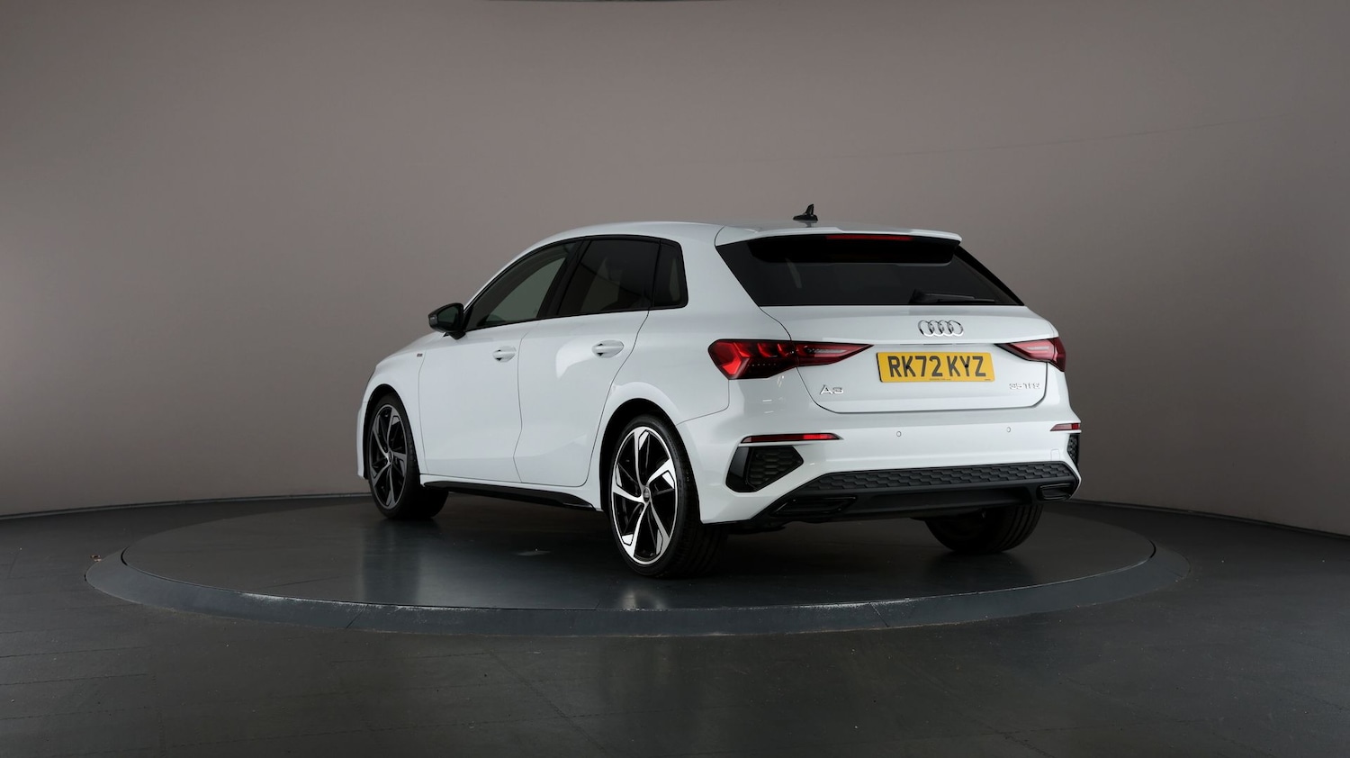 Used Audi A3 for sale - 76810968: Photo 61