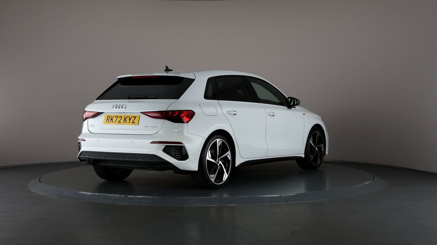 Used Audi A3 for sale - 76810968: Photo 62