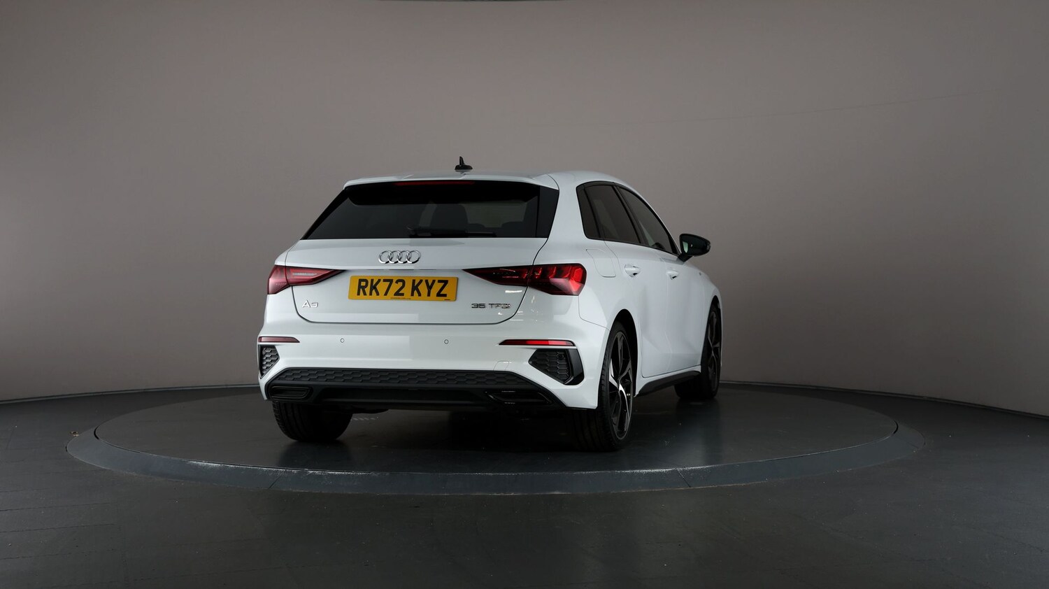 Used Audi A3 for sale - 76810968: Photo 64