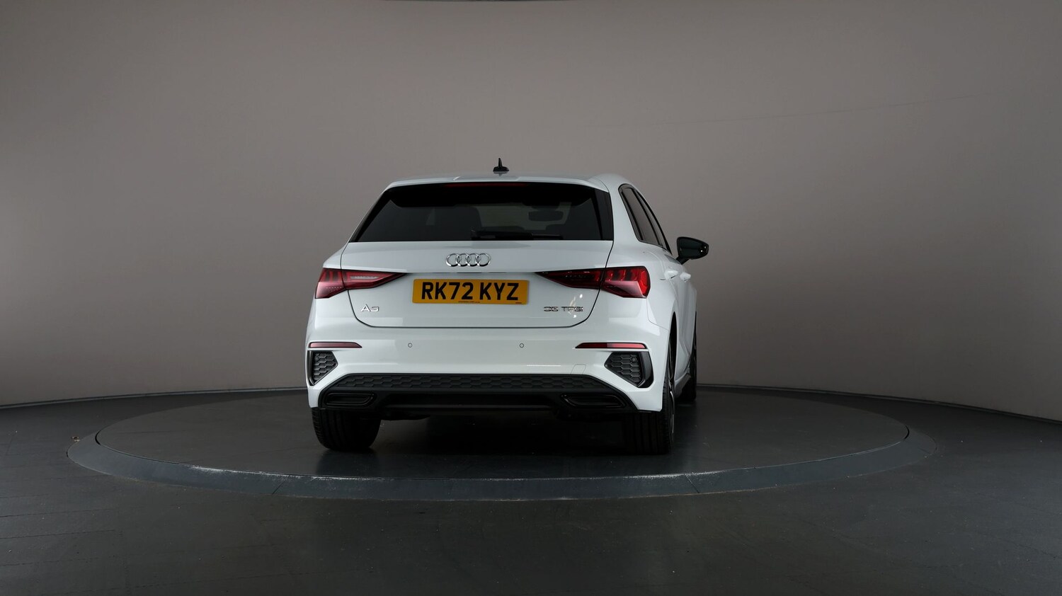 Used Audi A3 for sale - 76810968: Photo 65