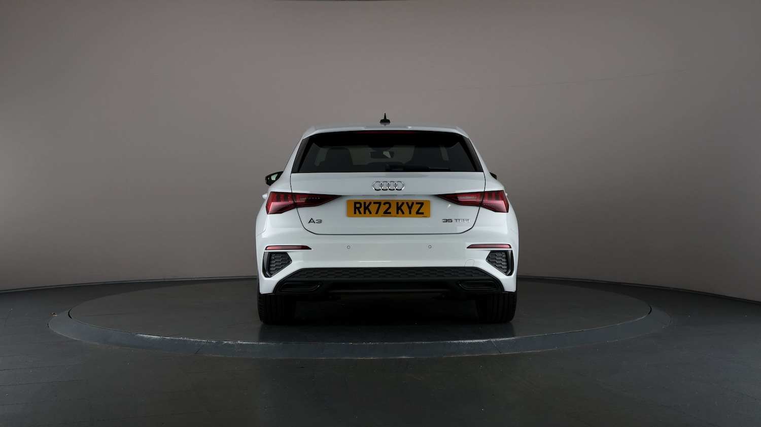 Used Audi A3 for sale - 76810968: Photo 66