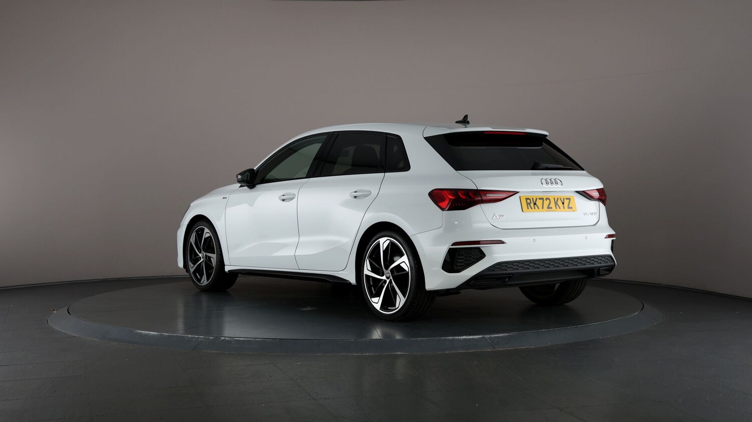 Used Audi A3 for sale - 76810968: Photo 67