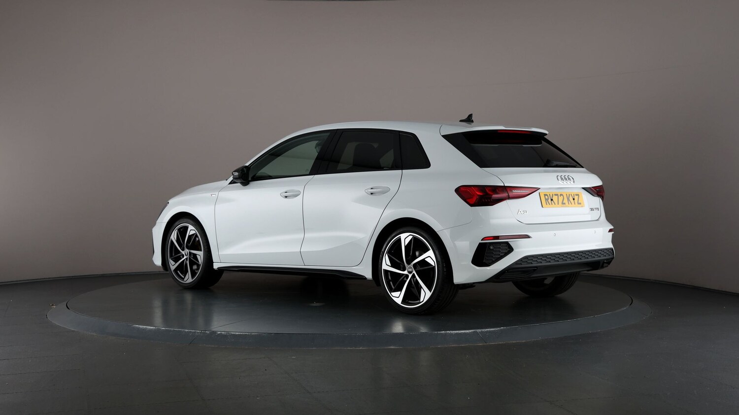 Used Audi A3 for sale - 76810968: Photo 68