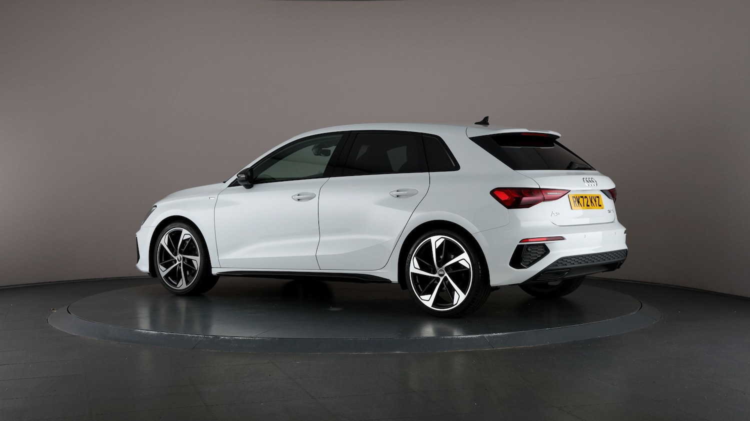 Used Audi A3 for sale - 76810968: Photo 69