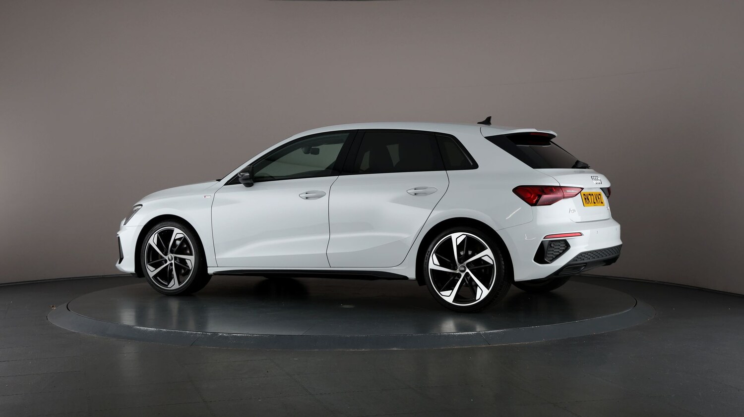 Used Audi A3 for sale - 76810968: Photo 70