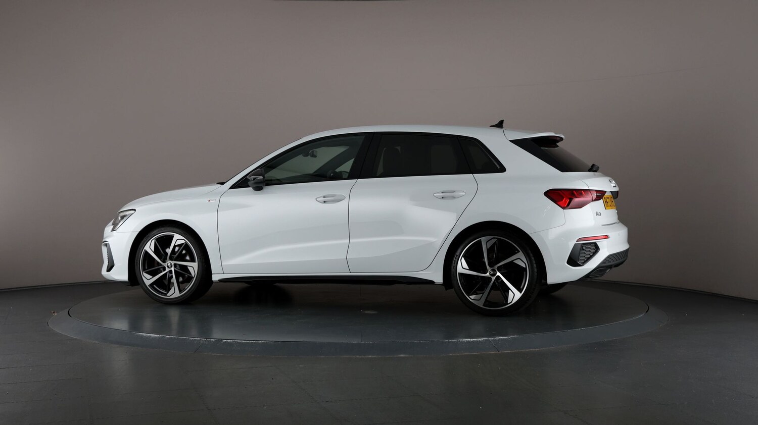 Used Audi A3 for sale - 76810968: Photo 71