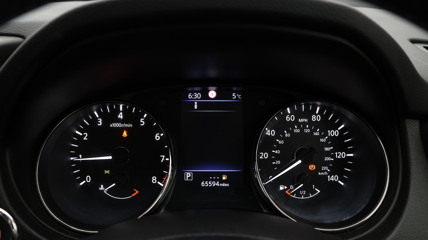 Used Nissan X-Trail 2020 for sale - 77208136: Photo 10