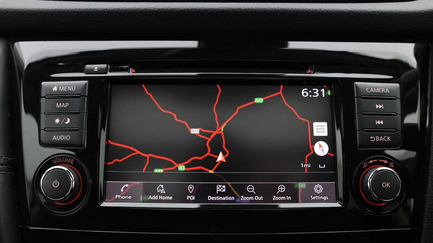 Used Nissan X-Trail 2020 for sale - 77208136: Photo 11