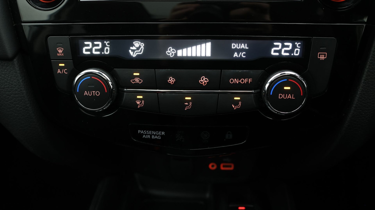 Used Nissan X-Trail 2020 for sale - 77208136: Photo 12