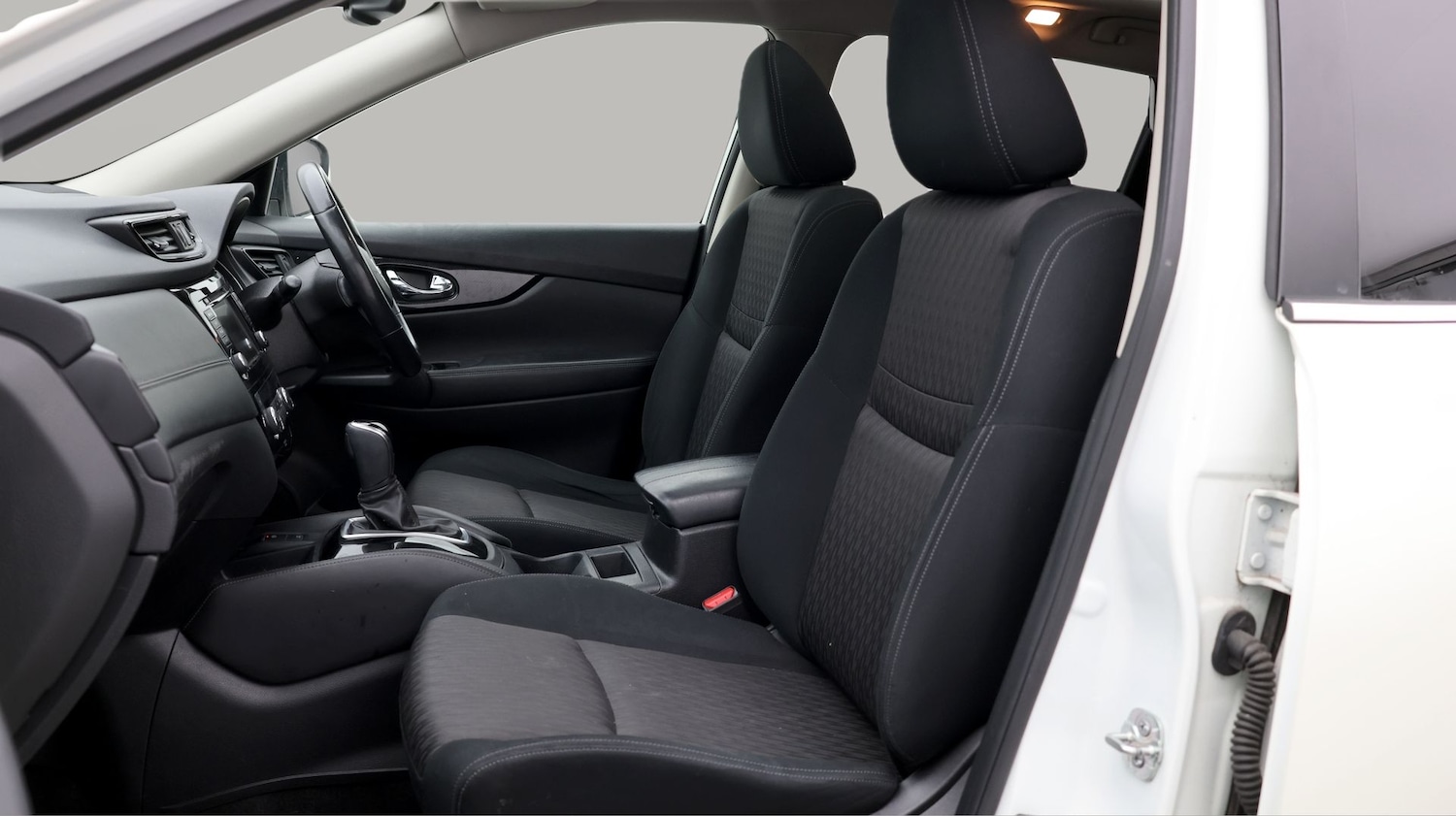 Used Nissan X-Trail 2020 for sale - 77208136: Photo 14