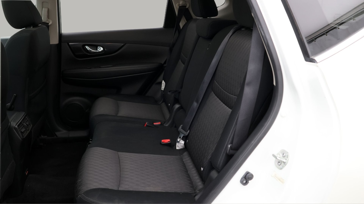 Used Nissan X-Trail 2020 for sale - 77208136: Photo 16