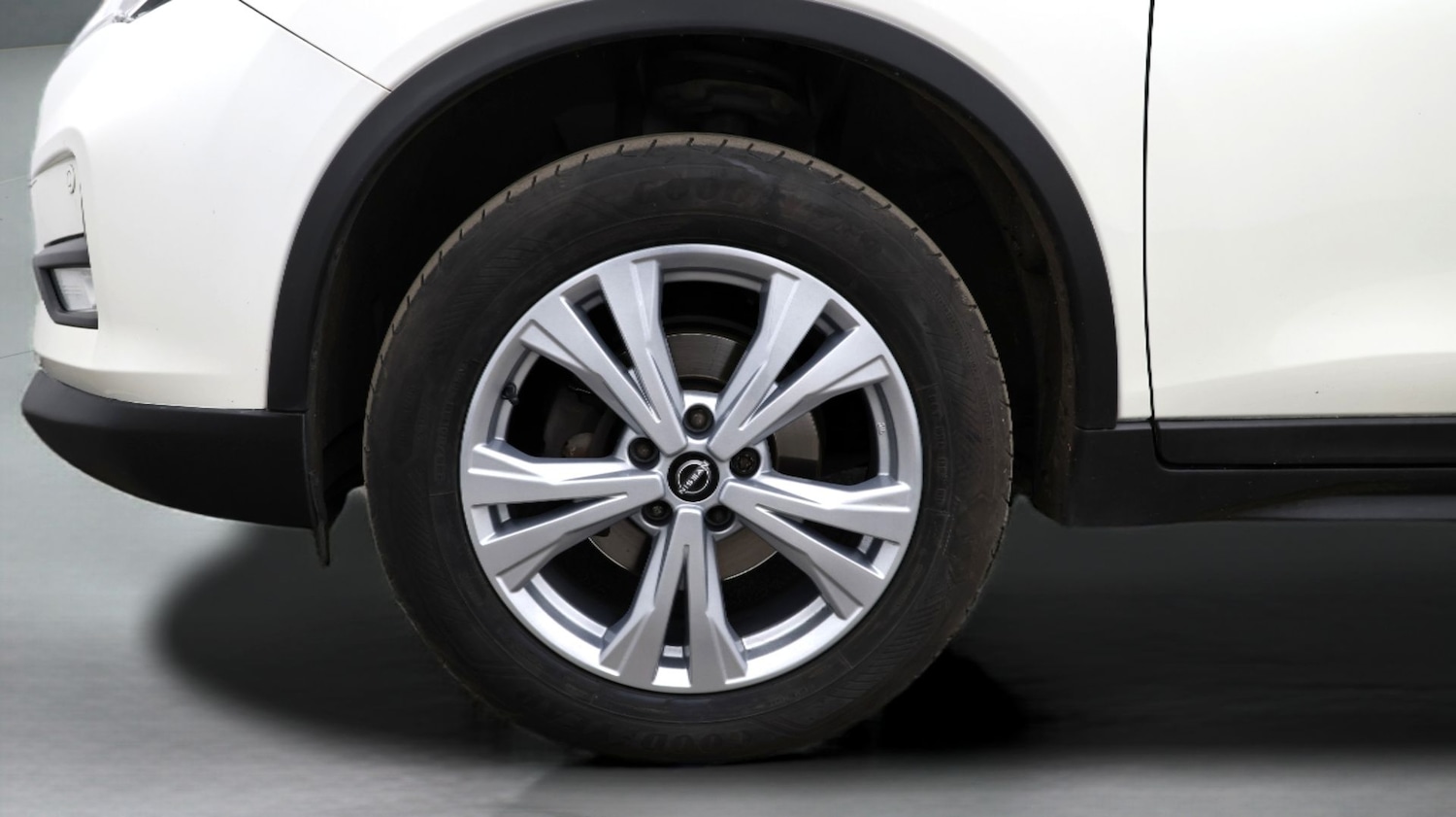 Used Nissan X-Trail 2020 for sale - 77208136: Photo 18