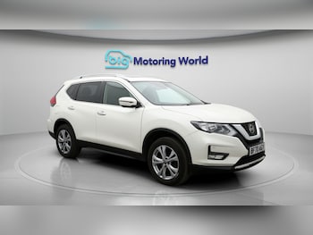 2020 - 1.3 DiG-T Acenta Premium 5dr DCT