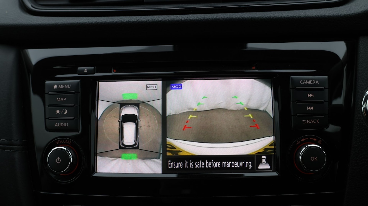 Used Nissan X-Trail 2020 for sale - 77208136: Photo 25