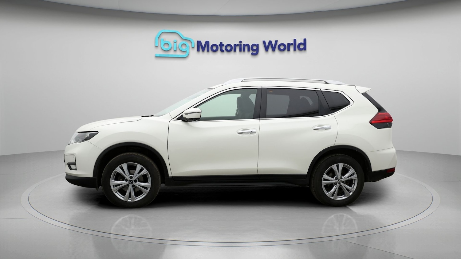 Used Nissan X-Trail 2020 for sale - 77208136: Photo 4