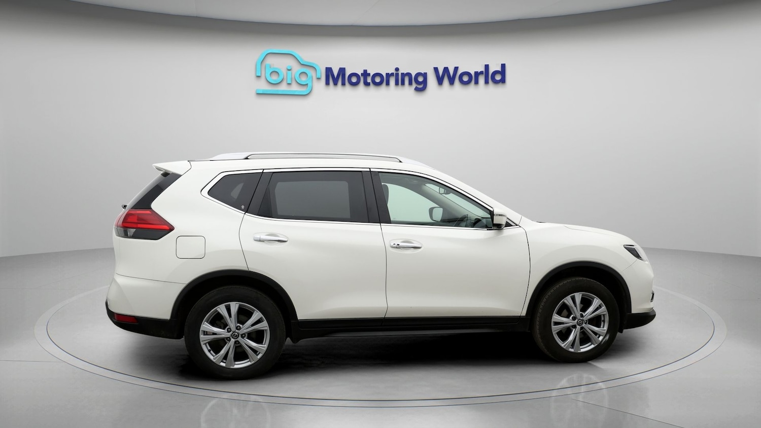 Used Nissan X-Trail 2020 for sale - 77208136: Photo 8