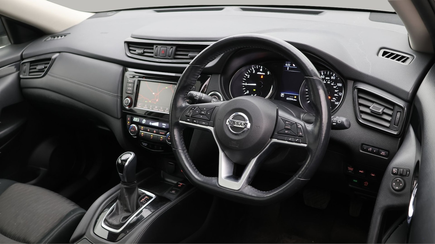 Used Nissan X-Trail 2020 for sale - 77208136: Photo 9