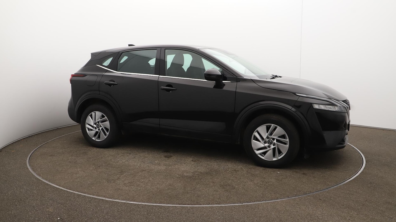 Vehicle 45