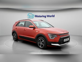Used Kia Niro 2023 for sale - 78835824: Photo
